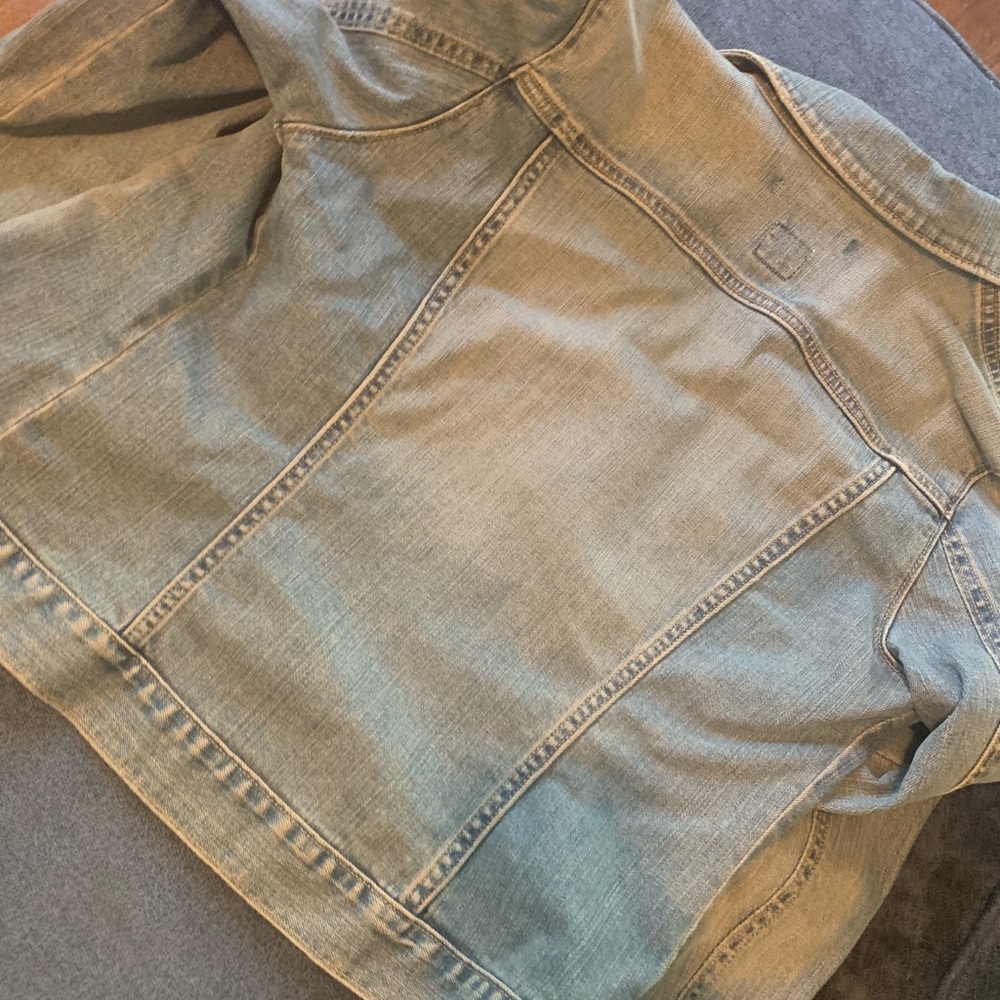 Denim Jackets - image 3